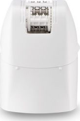 Depilator Panasonic Pansonic ES-2D03-W503 do pach i okolic bikini. Depilatory PANASONIC. Za 83.55 zł.