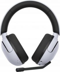 Słuchawki Sony Sony INZONE H5 Białe. Białe słuchawki bezprzewodowe SONY. Za 549.10 zł.