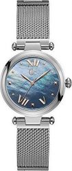 Zegarek GC Watches Zegarek Damski GC Y31001L7 ( 32 mm). Zegarki damskie Gc Watches. Za 683.77 zł.