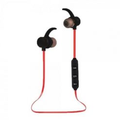 ESPERANZA SŁUCHAWKI DOUSZNE BLUETOOTH METALOWE CZARNE EH186K. Czarne słuchawki bezprzewodowe Esperanza. Za 18.99 zł.