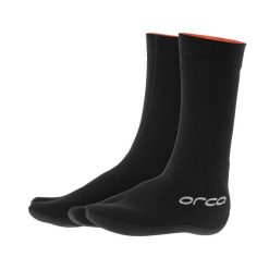Skarpety neoprenowe ORCA Hydro Booties. Czarne skarpety męskie ORCA, bez wzorów, z neoprenu. Za 239.00 zł.