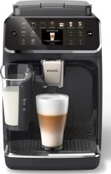Ekspres ciśnieniowy Philips LatteGo EP4441/50. Ekspresy ciśnieniowe Philips. Za 5,431.24 zł.
