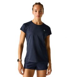 T-shirt Damski Corral. Żółte t-shirty damskie Dare 2B, xl, bez wzorów, z materiału, klasyczne, bez kołnierzyka, bez ramiączek. Za 88.99 zł.