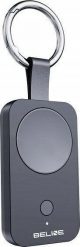 Powerbank Beline Galaxy Watch 1000mAh Grafitowy. Szare powerbanki Beline. Za 64.16 zł.