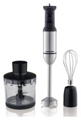 Blaupunkt HBD512 czarno-srebrny. Czarne blendery Blaupunkt. Za 179.00 zł.