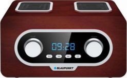 Radio Blaupunkt PP 5.2BR. Radia Blaupunkt. Za 147.78 zł.