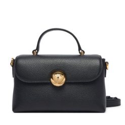 Torebka Furla. Czarne torebki do ręki damskie Furla, bez wzorów, bez dodatków. Za 1,259.00 zł.