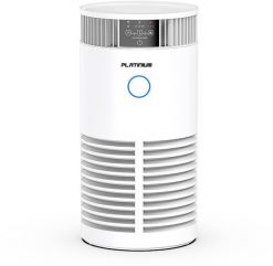 Oczyszczacz powietrza Platinium Oczyszczacz powietrza PureHome WiFi z filtrem HEPA cichy wydajny. Oczyszczacze powietrza Platinium. Za 599.00 zł.