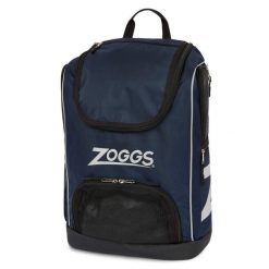 Plecak Zoggs Planet R-Pet. Czarne plecaki męskie Zoggs, bez wzorów, sportowe. Za 246.60 zł.