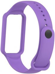 ORYGINALNY ZAMIENNY WYMIENNY PASEK OPASKA SILIKONOWA YIVO DO ZEGARKA SMARTWATCH XIAOMI AMAZFIT BAND 7. Zegarki smartwatch Yivo, bez wzorów. Za 29.99 zł.