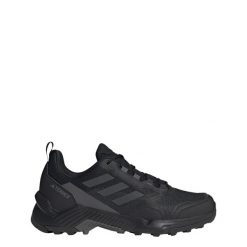 Eastrail 2.0 Hiking Shoes. Czarne buty sportowe męskie Adidas, bez wzorów, z materiału, bez zapięcia. Za 399.00 zł.