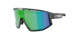 Bliz Okulary Fusion Small 0Zb7013_70130325. Czarne okulary przeciwsłoneczne damskie Bliz, prostokątne. Za 359.99 zł.