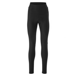 Damskie legginsy Gonso Essential SC. Czarne legginsy damskie Gonso, bez wzorów. Za 549.00 zł.