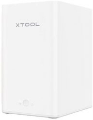 XTool Desktop Smoke Purifier - oczyszczacz powietrza do xTool F1/M1 Ultra}. Oczyszczacze powietrza xTool. Za 2,338.80 zł.