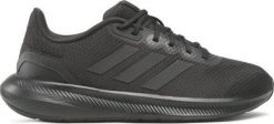 Adidas Buty męskie ADIDAS RUNFALCON 3.0 42. Buty sportowe męskie Adidas, bez wzorów, bez zapięcia. Za 233.91 zł.