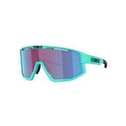 Okulary przeciwsłoneczne rowerowe dla dorosłych Bliz Fusion Nano Optics. Fioletowe okulary przeciwsłoneczne damskie Bliz. Za 488.15 zł.