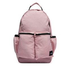 Plecak Vans. Czerwone plecaki damskie Vans, bez wzorów. Za 279.99 zł.
