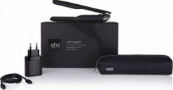 Prostownica GHD Prostownica ceramiczna Ghd Unplugged Czarny. Czarne prostownice GHD. Za 857.17 zł.