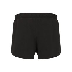 Szorty damskie Athlecia Alain. Czarne szorty damskie Athlecia, bez wzorów, sportowe. Za 150.00 zł.