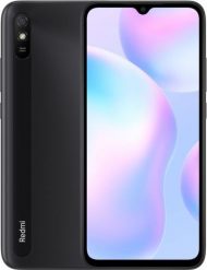 Smartfon Xiaomi Redmi 9A 2/32GB Szary (29233). Szare smartfony Xiaomi. Za 316.20 zł.
