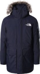 Kurtka męska The North Face McMurdo granatowa r. 2XL. Kurtki męskie The North Face, m, bez wzorów, bez kaptura. Za 1,678.95 zł.