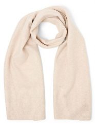 Street One szal z dzianiny Kobiety beżowy, ONE SIZE. Brązowe szaliki damskie Street One, bez wzorów, z dzianiny. Za 199.95 zł.