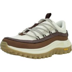 Buty SOREL 2142941SL Biały. Białe obuwie trekkingowe damskie Sorel, z syntetyku, bez zapięcia. Za 762.99 zł.