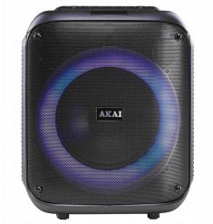 Głośnik Akai Przenośny (ABTS-V30). Głośniki przenośne Akai. Za 354.99 zł.