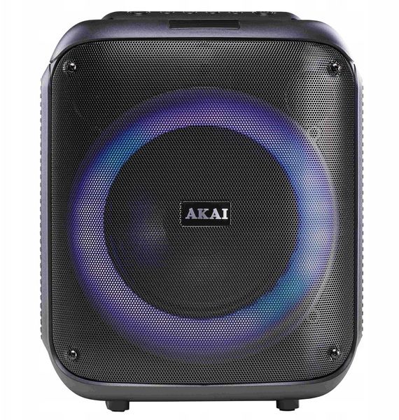 Głośnik Akai Przenośny (ABTS-V30). Głośniki przenośne Akai. Za 354.99 zł.