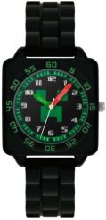 Smartwatch Accutime Time Teacher Watch Minecraft. Zegarki smartwatch NoName, bez wzorów. Za 56.32 zł.