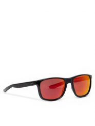 Nike Okulary przeciwsłoneczne Essential Endeavor M FQ4764 Czarny. Czarne okulary przeciwsłoneczne damskie Nike. Za 239.99 zł.