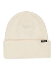 Roxy Czapka Tropical Snow ERJHA04440 Biały. Białe czapki damskie Roxy, na zimę, bez wzorów. Za 79.99 zł.