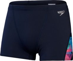 Męskie Bokserki Kąpielowe Alov Digi V-cut Asht Am rozmiar 40. Kąpielówki męskie Speedo, m, bez wzorów. Za 153.80 zł.