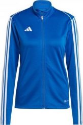 Adidas Bluza adidas Tiro 23 League Training W HS3514, Rozmiar: XS. Bluzy damskie Adidas, xs, bez wzorów, bez ramiączek, bez kaptura. Za 168.87 zł.