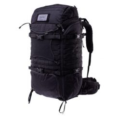 Plecak turystyczny uniseks Magnum Multitask Cordura. Czarne plecaki damskie MAGNUM, bez wzorów. Za 902.30 zł.