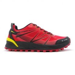 Buty trekkingowe męskie Grisport City V3. Trekkingi męskie Grisport, z materiału, bez zapięcia. Za 230.00 zł.