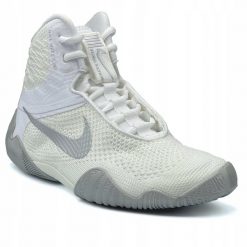 Nike Tawa CI2952-100 białe 43. Białe buty sportowe męskie Nike, bez wzorów, bez zapięcia. Za 579.35 zł.