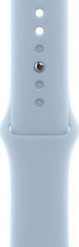Smartband Apple APPLE 45mm Light Blue Sport Band - M/L. Niebieskie smartbandy Apple. Za 219.19 zł.