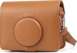 Etui Love Instant Etui Do Fujifilm Instax Mini Evo brązowy. Akcesoria do aparatów i kamer . Za 99.90 zł.