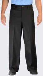 Beniamin Spodnie Ben Davis Gorilla Cut BLACK. Czarne spodnie sportowe męskie Beniamin, m, bez wzorów. Za 243.59 zł.