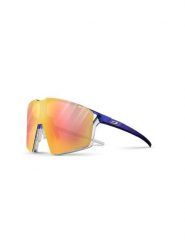 Okulary fotochromowe Julbo EDGE Groupama - FDJ Reactiv kat.1-3 Light Amplifier. Białe okulary przeciwsłoneczne damskie JULBO. Za 635.00 zł.