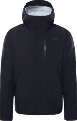 Kurtka męska The North Face Dryzzle Futurelight czarna r. S. Czarne kurtki męskie The North Face, m, bez wzorów, bez kaptura. Za 702.45 zł.