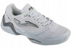 Joma Joma Set Men 2502 TSETW2502C białe 46. Białe buty sportowe męskie Joma, bez wzorów, bez zapięcia. Za 232.62 zł.