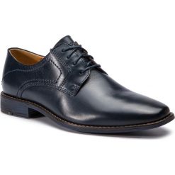 Półbuty LASOCKI FOR MEN - MB-OMAR-16 Navy. Buty wizytowe męskie marki Lasocki For Men. Za 179.99 zł.