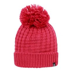 Damska Czapka Beanie Convoke. Niebieskie czapki damskie Dare 2B, bez wzorów, sportowe. Za 32.99 zł.