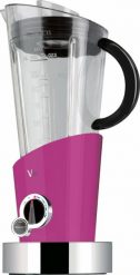 Blender Vela Evolution 1,5 l fioletowy. Fioletowe blendery Casa Bugatti. Za 1,099.00 zł.