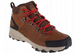 Buty trekkingowe męskie Columbia Peakfreak II Mid OutDry 2044251286_46. Trekkingi męskie Columbia, bez zapięcia. Za 525.69 zł.