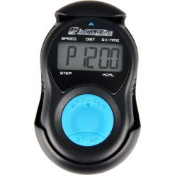 InSPORTline Licznik kroków, Krokomierz Foot (5061). Krokomierze inSPORTline. Za 97.90 zł.
