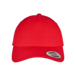 Czapka Urban Classics YP Classics 5-Panel Premium. Czarne czapki damskie Urban Classics, z aplikacjami, z wełny, eleganckie. Za 68.30 zł.