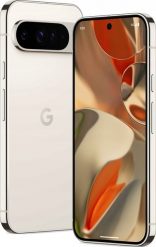 Smartfon Pixel 9 Pro XL 5G 16/128GB Porcelanowy (GA05980-GB). Białe smartfony Google. Za 4,542.22 zł.